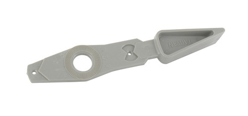Gashebel passend für MTD - 1