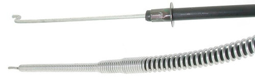 Gaszug passend für MTD - 1
