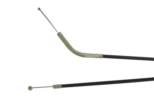 Gaszug passend für ECHO - 1