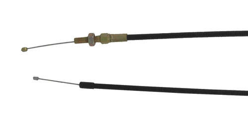 Gaszug passend für OLEO-MAC - 1