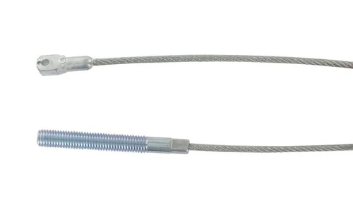 Lenkseil passend für HUSQVARNA 501 60 48-01 - 1