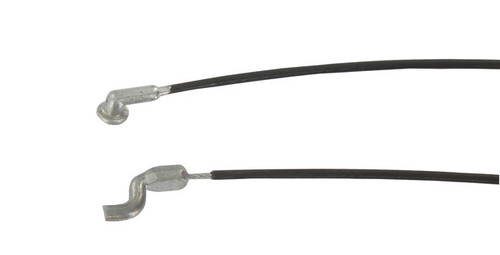 Gaszug passend für MTD - 1