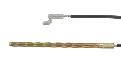 Kupplungszug passend für MTD - 1