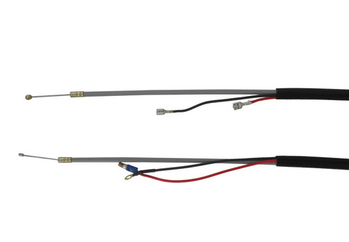 Gaszug passend für SHINDAIWA - 1