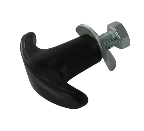 Holmschraube + Knebelmutter M8 x 40 mm - 1