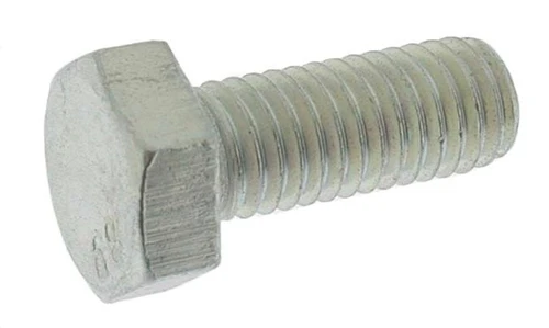 Schraube M8x20 passend für CASTELGARDEN / MAC GARDA - 1