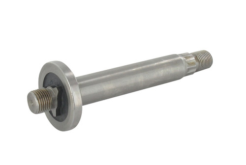 Messerwelle passend für MTD 738-0933 - 1