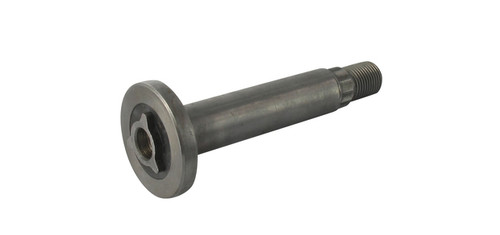 Messerwelle passend für MTD Messerspindel 618-0116 - 1