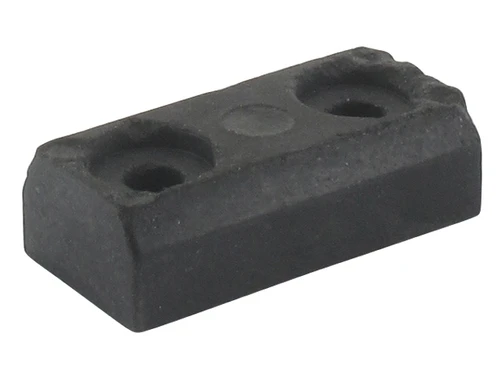 Bremsbelag für Mähwerk passend für MTD - 1