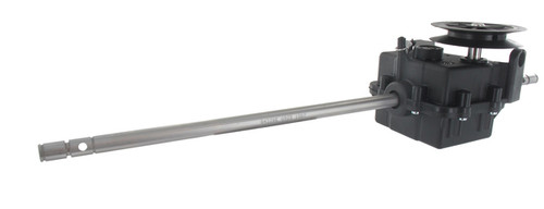 Getriebe passend für EMAK - 1
