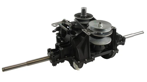 Getriebe RT400 passend für JOHN DEERE - 1