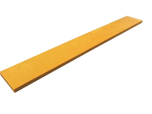 Schürfleiste  - 1