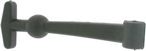 Motorhaubenbefestigung aus Gummi - 1