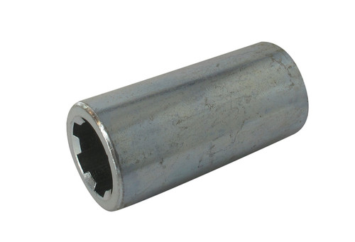 Muffe Profil 1-3/8“ - 1