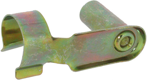 Federklappbolzen 12 mm - 1