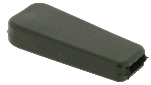 Griff 70 mm, flach 15x4 mm - 1