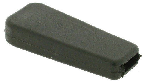 Griff 70 mm, flach 15x5 mm - 1
