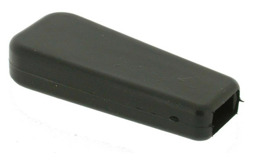 Griff 70 mm, flach 20x8 mm - 1
