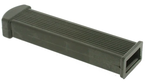 Griff 105 mm, flach 20x5 mm - 1