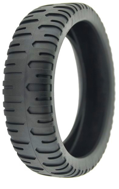 Randbandage 136 mm passend für HONDA - 1