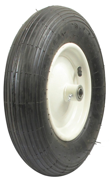 Rad 4.80/4.00-8 passend für TURFMASTER - 1