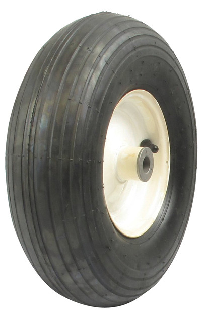 Rad 4.00-6 passend für TURFMASTER - 1