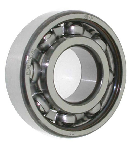 SKF Rillenkugellager 6206/C3 - 1