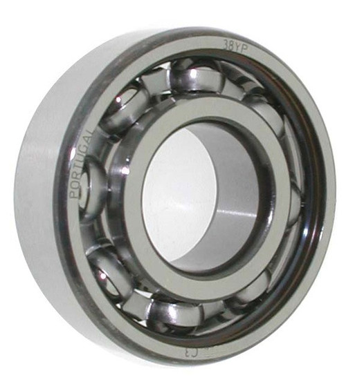 SKF Rillenkugellager 6304/C3 - 1