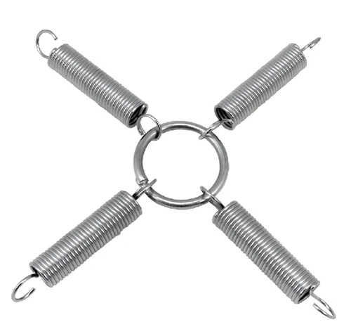Satz Kettenspanner für Schneeketten - 1