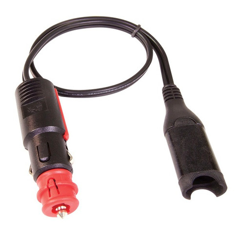 OptiMate O-02 AUTO/DIN-SAE-Adapter - 1