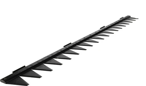 ESM Mähmesser 97 cm - 19 Klingen - UNIVERSAL C - 1