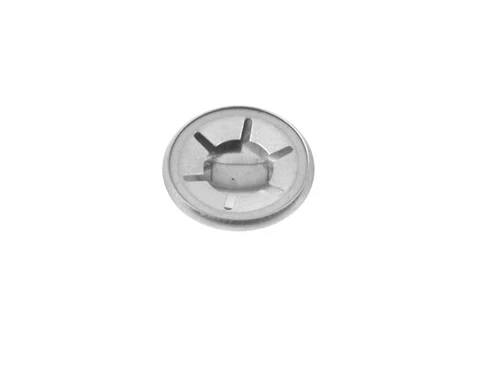 Federscheibe Wellen-Ø 6.0 mm - 1