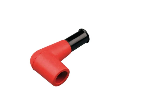 Kerzenstecker 7.0 mm - 1