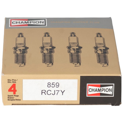 CHAMPION Zündkerze RCJ7Y - 1