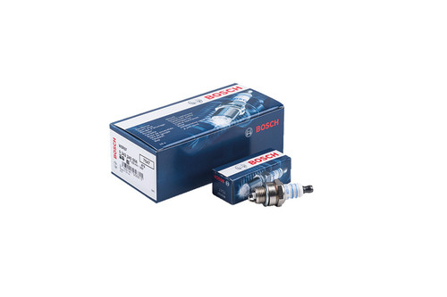 BOSCH Zündkerze WSR6F - 1
