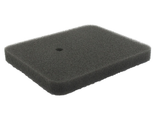 Luftfilter ersetzt ACTIVE 20731 - 1