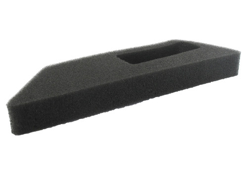Luftfilter ersetzt EINHELL 340435601331 - 1