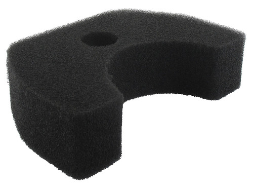 Luftfilter ersetzt HONDA 50218-735-000 - 1