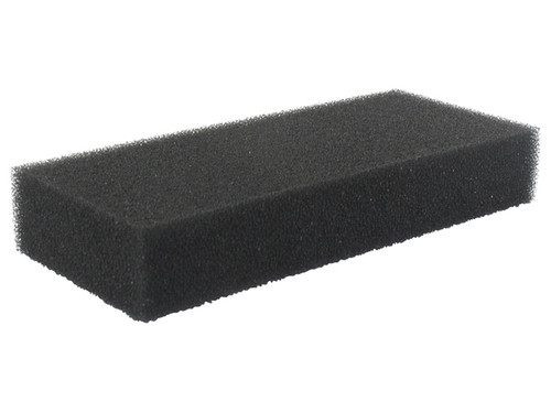 Luftfilter ersetzt HONDA 17211-ZA8-800 - 1