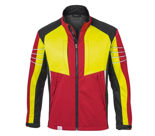 KÜBLER FOREST Ultrashell Jacke Pro - 1