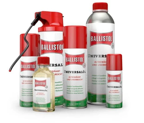 BALLISTOL Universalöl - 1