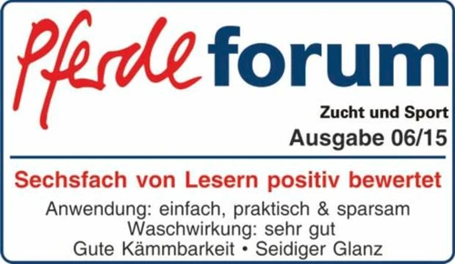 BALLISTOL Pferde-Shampoo - 2