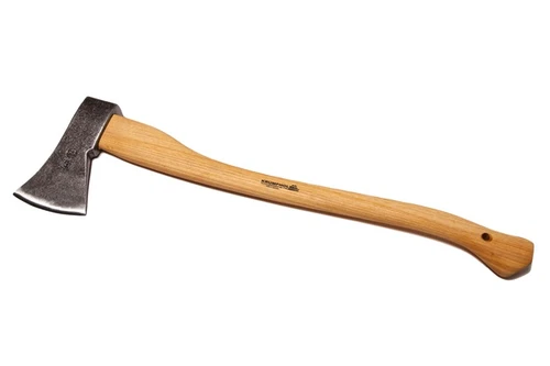 KRUMPHOLZ Forstaxt - 1