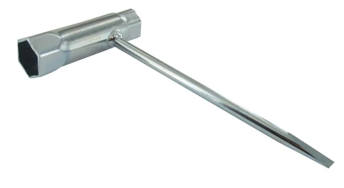 Zündkerzenschlüssel 16 x 19 mm - 1