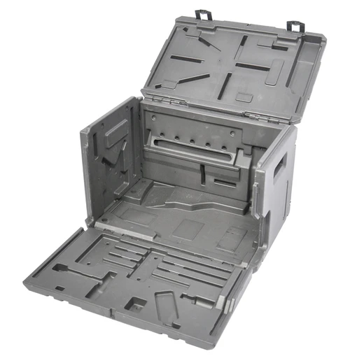 Transportbox für Kettensäge - 2