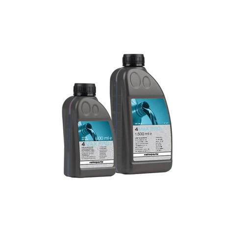 4Max Pro+ 4-Takt Motoröl SAE 10W-30 - 1