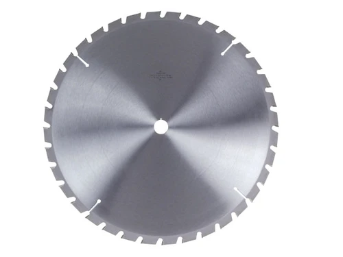 Kreissägeblatt HM-Flachzahn - 1