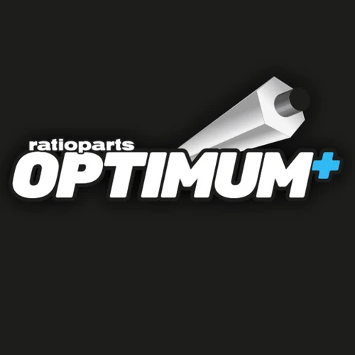 OPTIMUM+ Nylonfaden 5-Kant - 2
