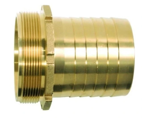 GEKA Schlauchstutzen G 2" - 1
