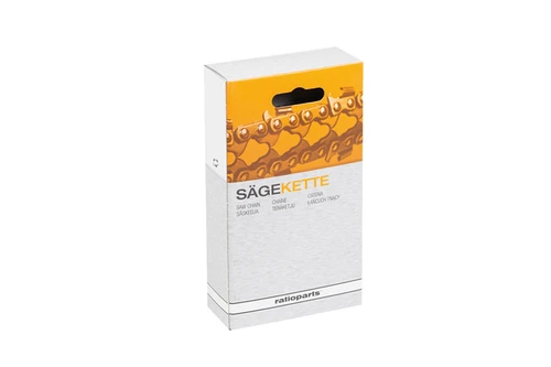 RATIOPARTS Kette 3/8 VM 1.3 - Profi - 1